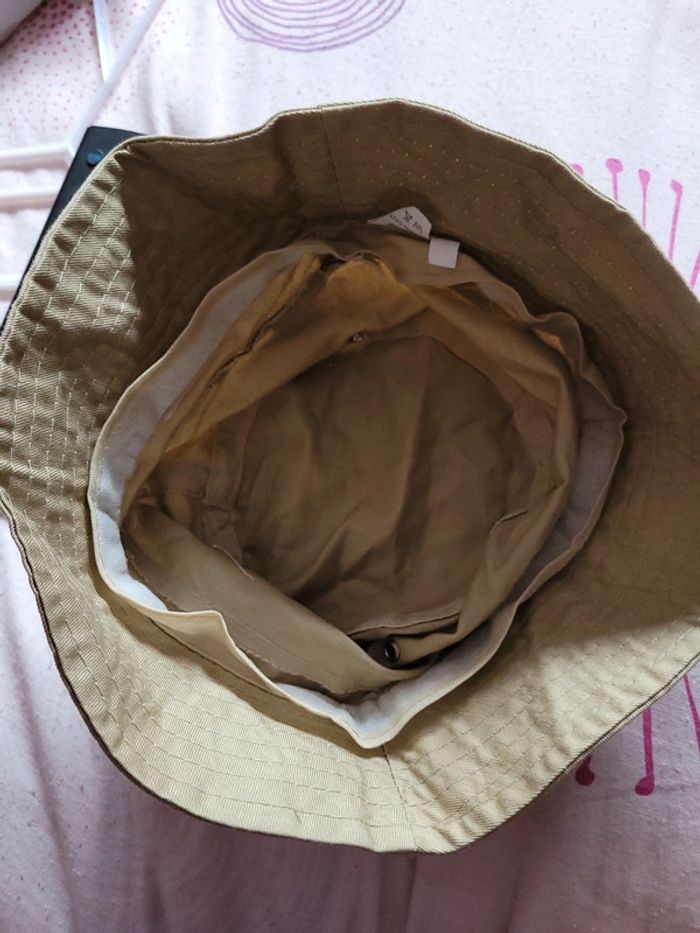 Bob taille 56 - photo numéro 4