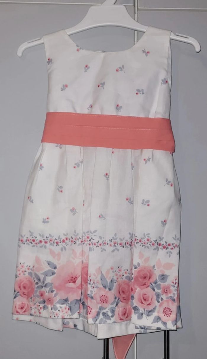 Robe 3 ans / Lola Palacios
