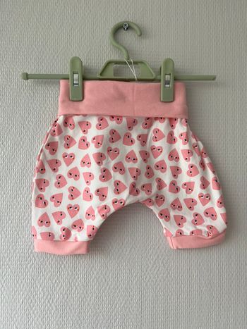 Short 3–9mois