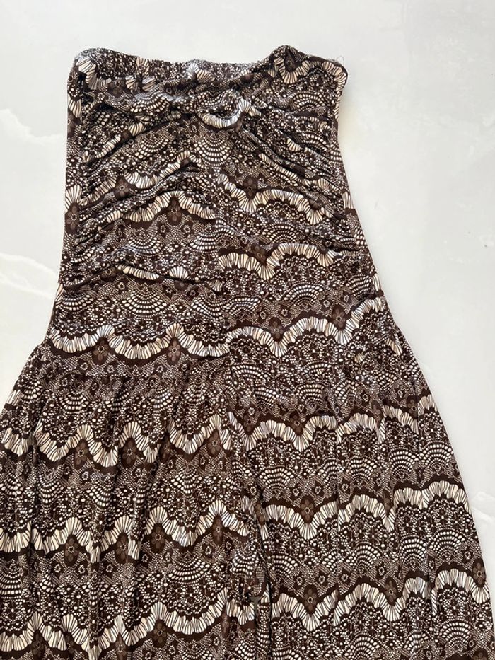 Combinaison fluide taille 34/36 - photo numéro 2