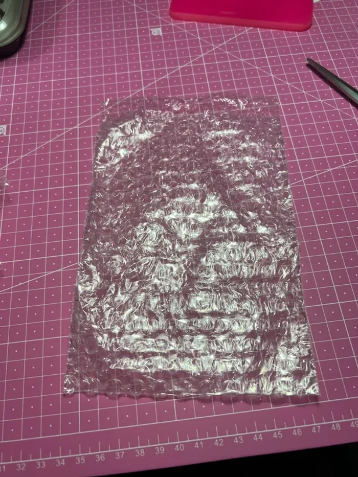 45 sachets bulles - photo numéro 2
