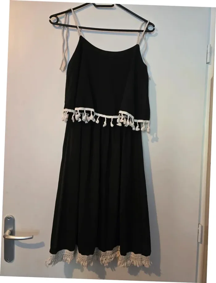 Robe d’été - photo numéro 2