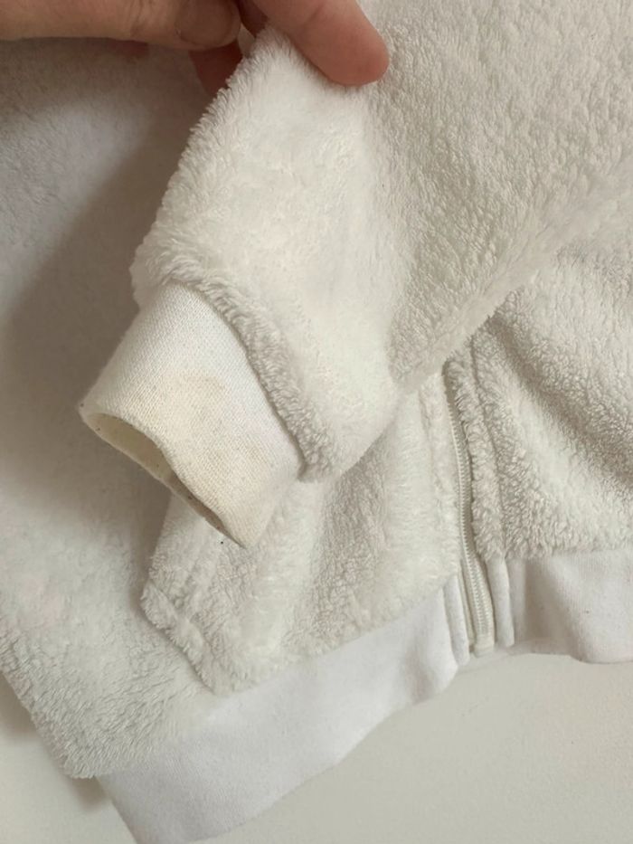 Gilet peignoir Kiabi - photo numéro 5