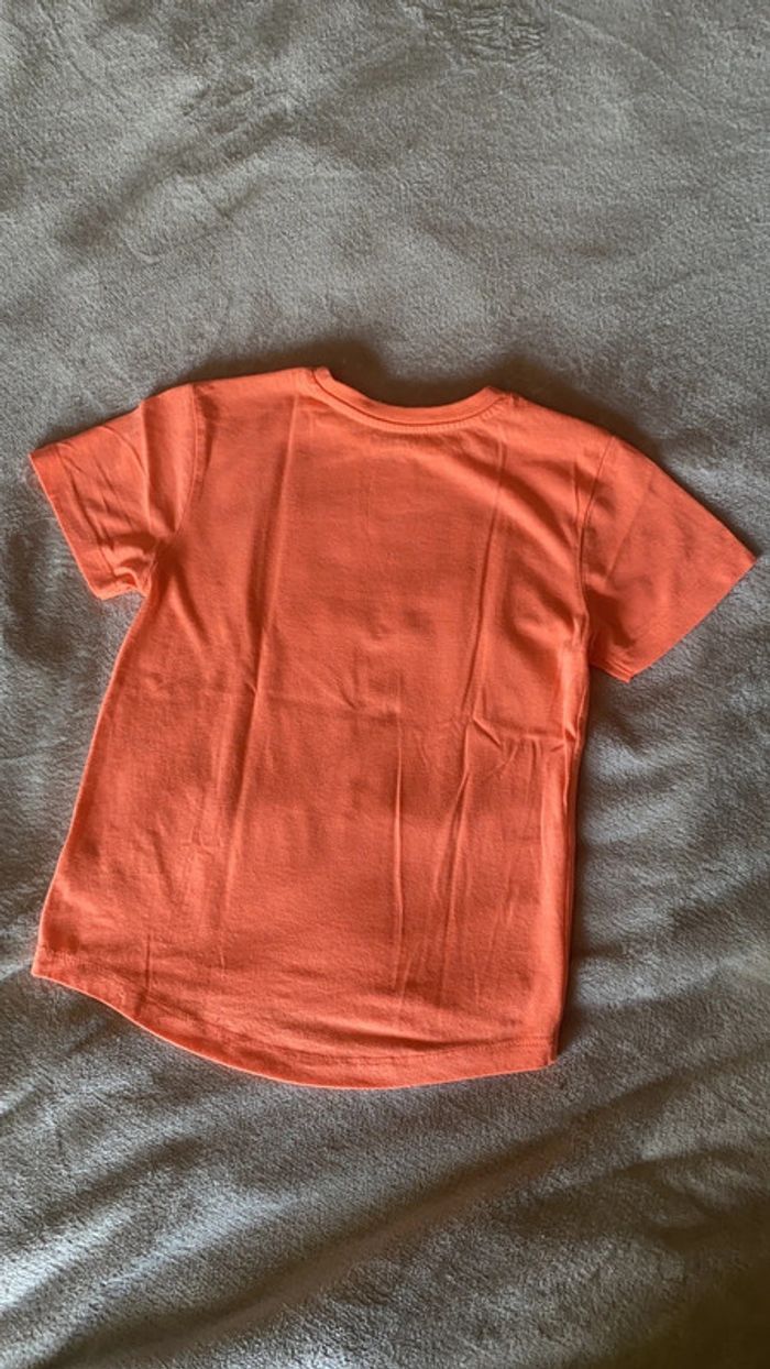 T-shirt garçon - photo numéro 3