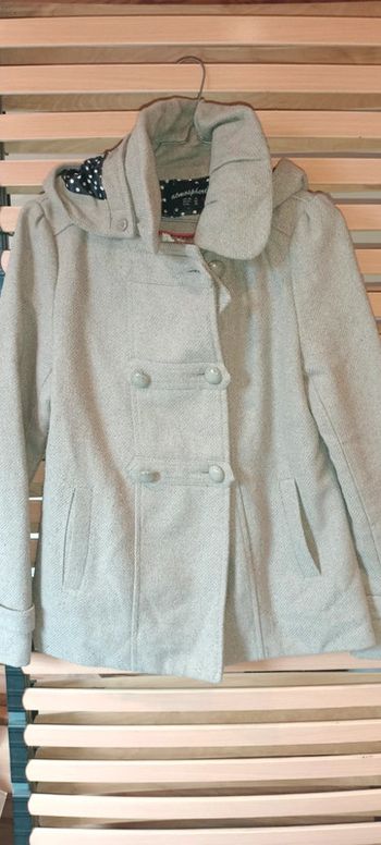 Manteau femme