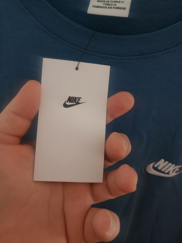 T-shirt nike xxl - photo numéro 5