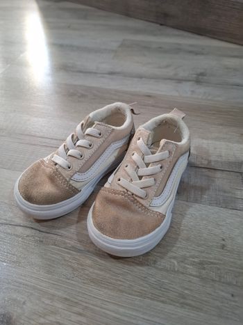 Baskets Vans