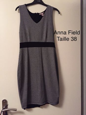 Robe Anna Field Taille 38