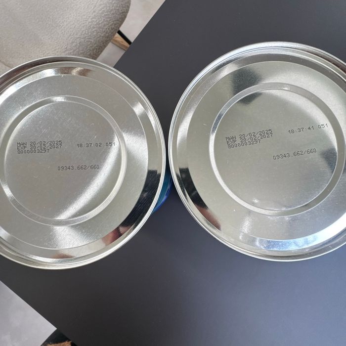 2 boîtes PICOT TRILACTA 1er âge - photo numéro 2