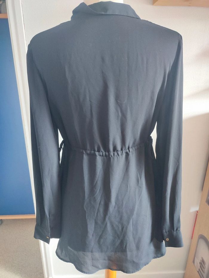 Blouse legere - photo numéro 2