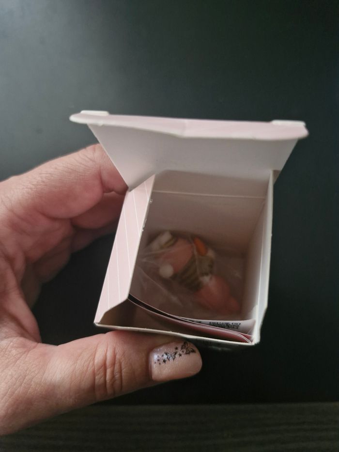 Boîte surprise de figurine chaton déguisé - photo numéro 5