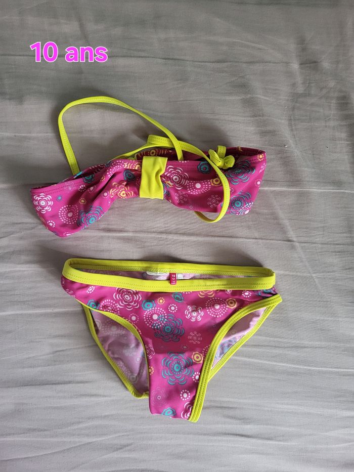 Maillot bain