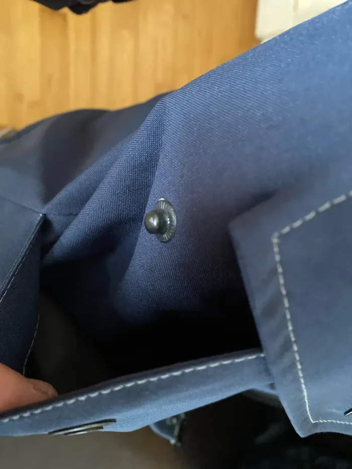 Blouson matelassé NEUF Payper M - photo numéro 4