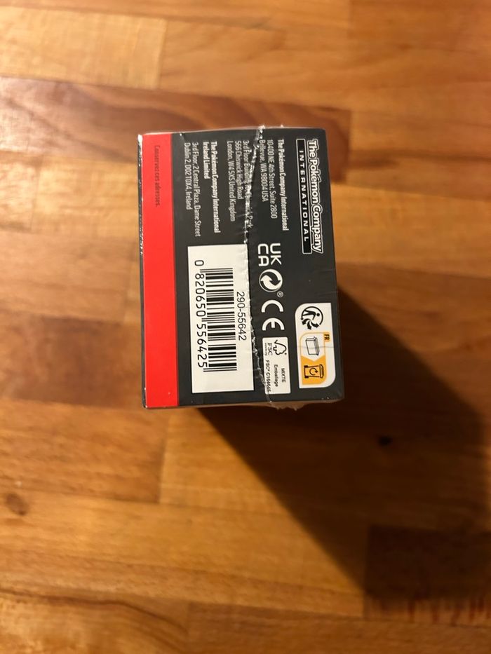 Bundle 15 scellé fr - photo numéro 5