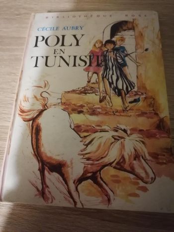 Poly en Tunisie