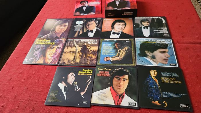 Engelbert Humperdinck - photo numéro 3