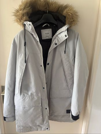 Manteau impeccable