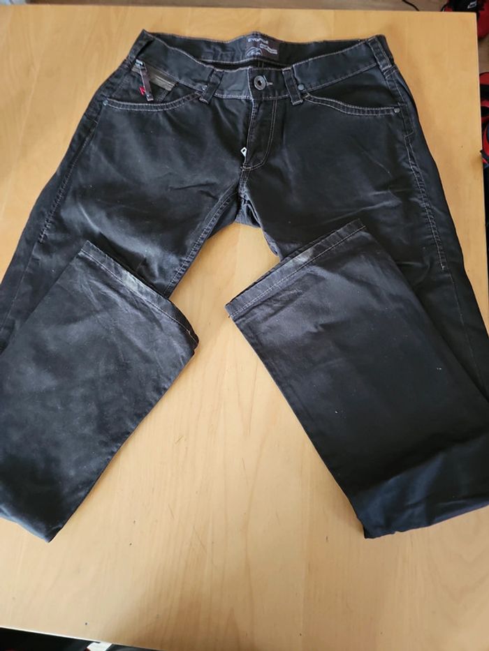🔥Jean Energie W33 👖