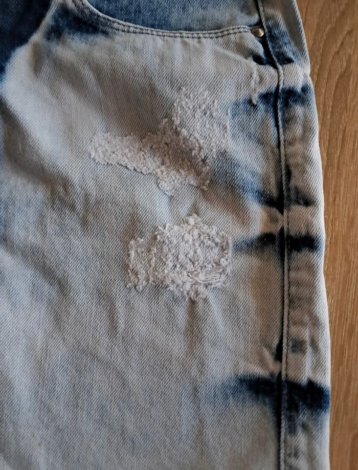 Jupe walk and talk - photo numéro 3