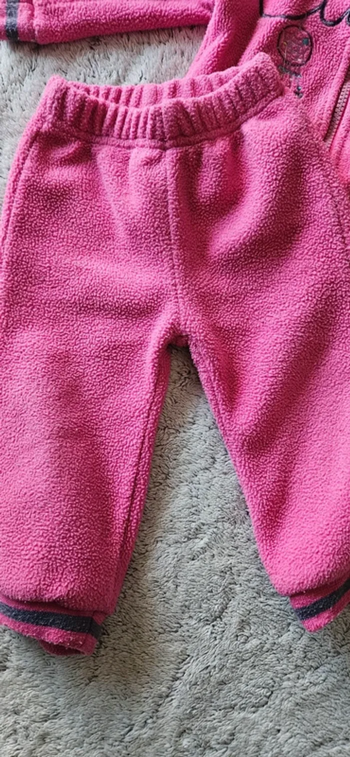 Tenue chaude 12 mois - photo numéro 2
