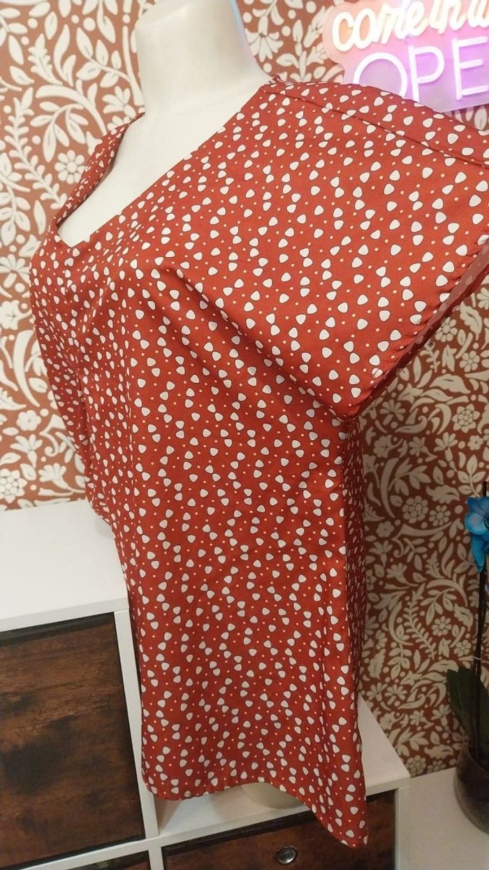Blouse T.46/48 - photo numéro 2