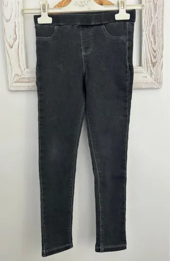 Jegging taille 10 ans