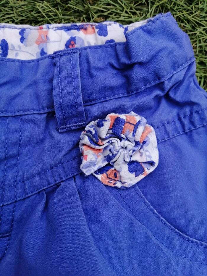 Beau petit pantalon été - photo numéro 2