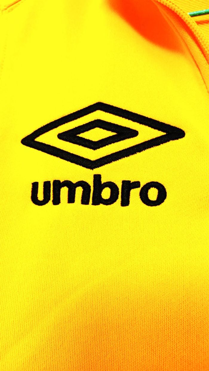 Sweat umbro pour sport foot rugby exetera taille 146 11 ans enfant - photo numéro 7
