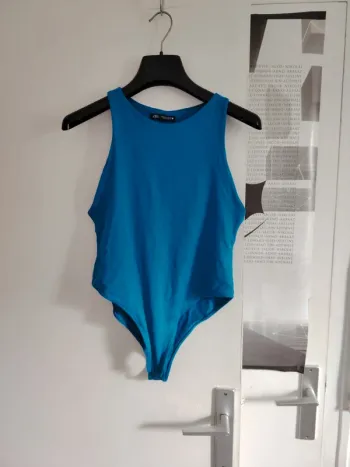 Bodie Zara L