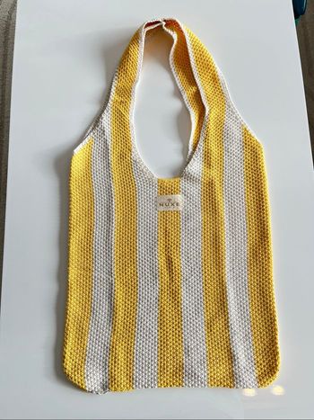 Sac Été 2025 Nuxe 🍒