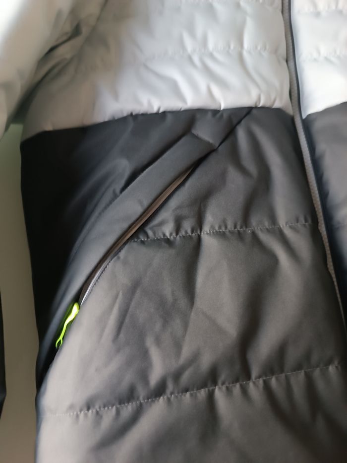 Blouson garçon - photo numéro 4