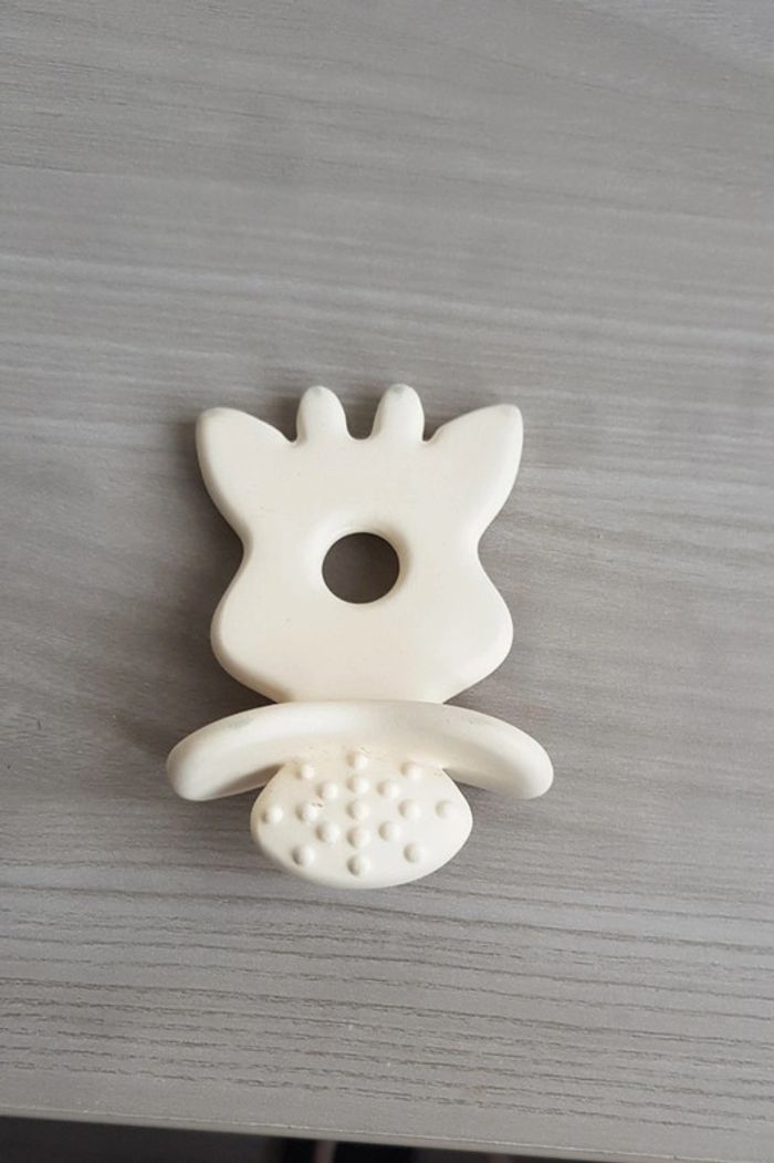 Lot d'accessoires bébé - photo numéro 3