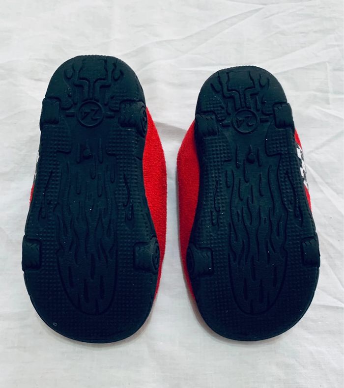 Chaussons Cars - photo numéro 5