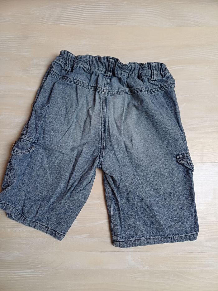 Short 10 ans garçon - photo numéro 3