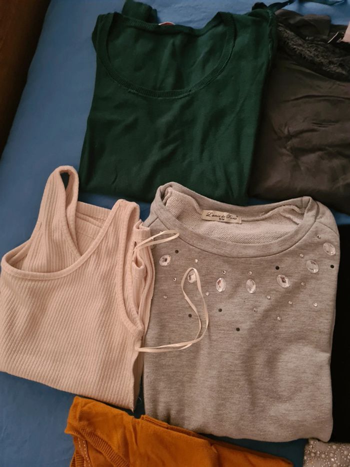 Vêtements  femme - photo numéro 6