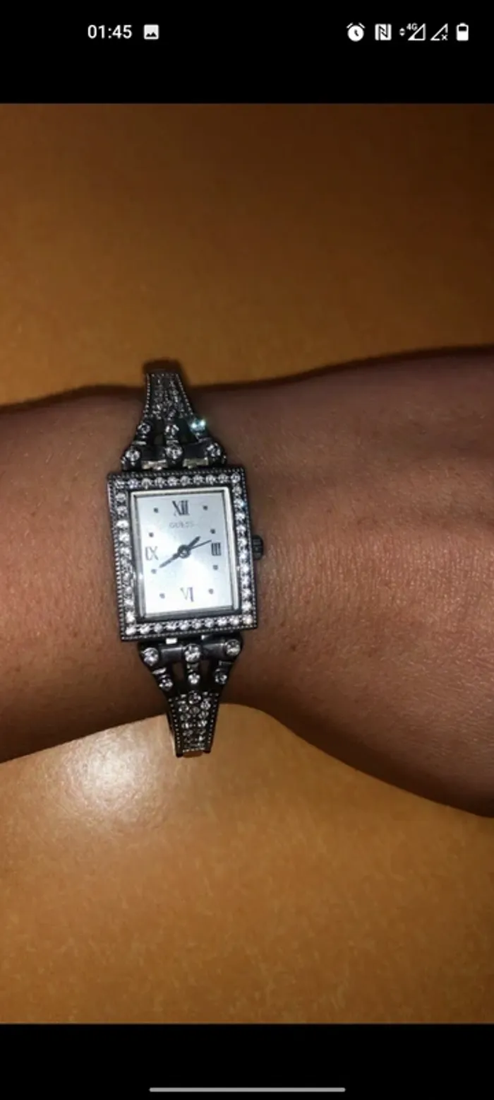 Montre Guess