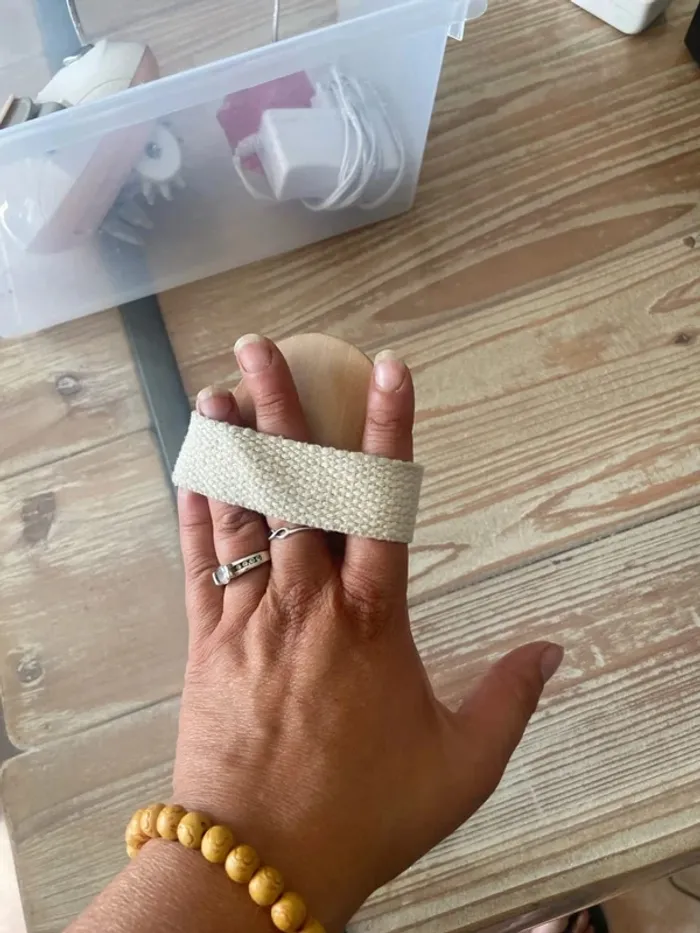 Accessoires de massage - photo numéro 2