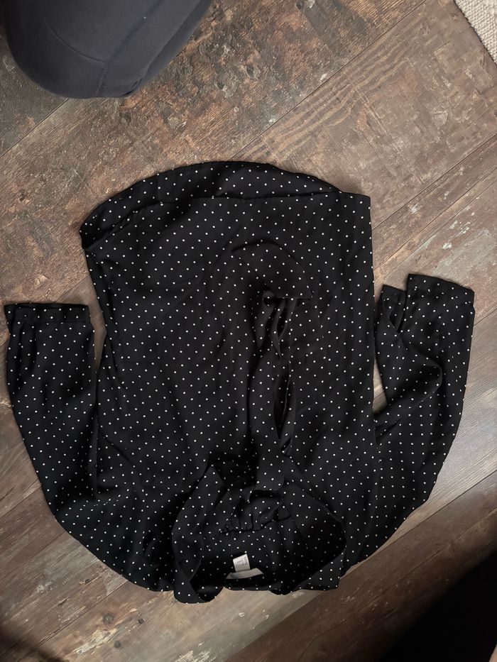 Chemisier H&M T.34