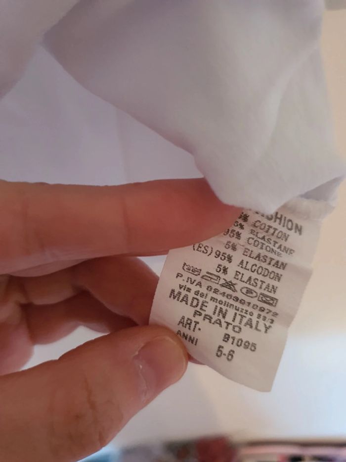 Ensemble 6 ans - photo numéro 5