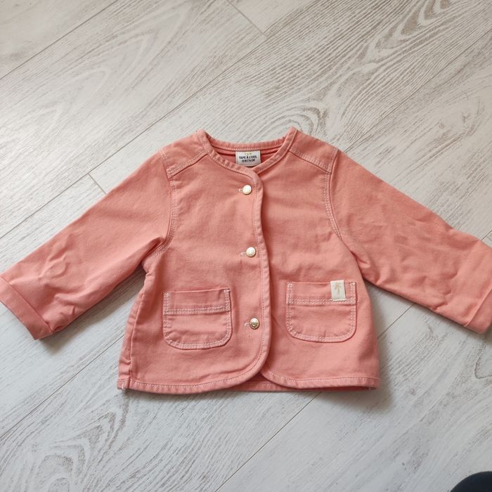 Veste neuve - photo numéro 2