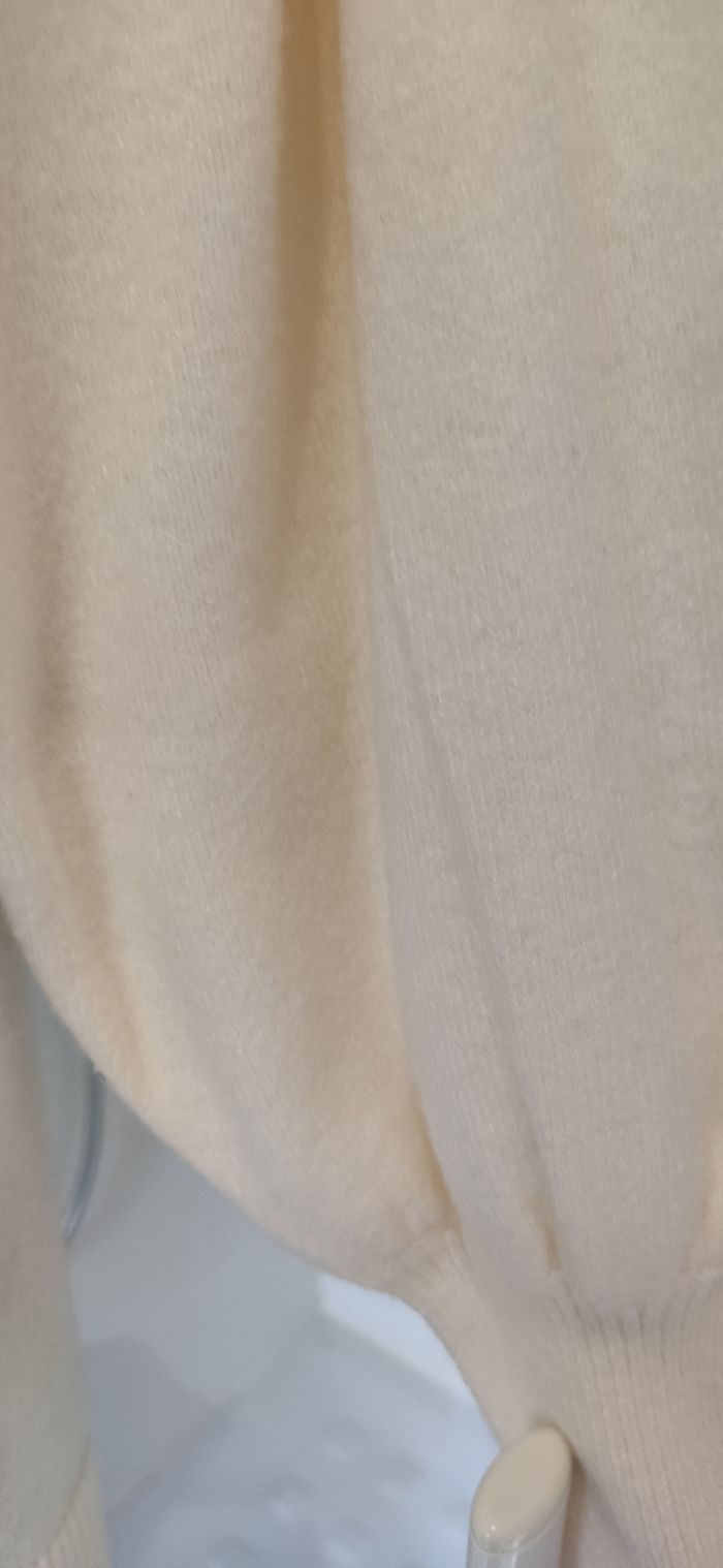 Veste en maille style kinomo - photo numéro 3