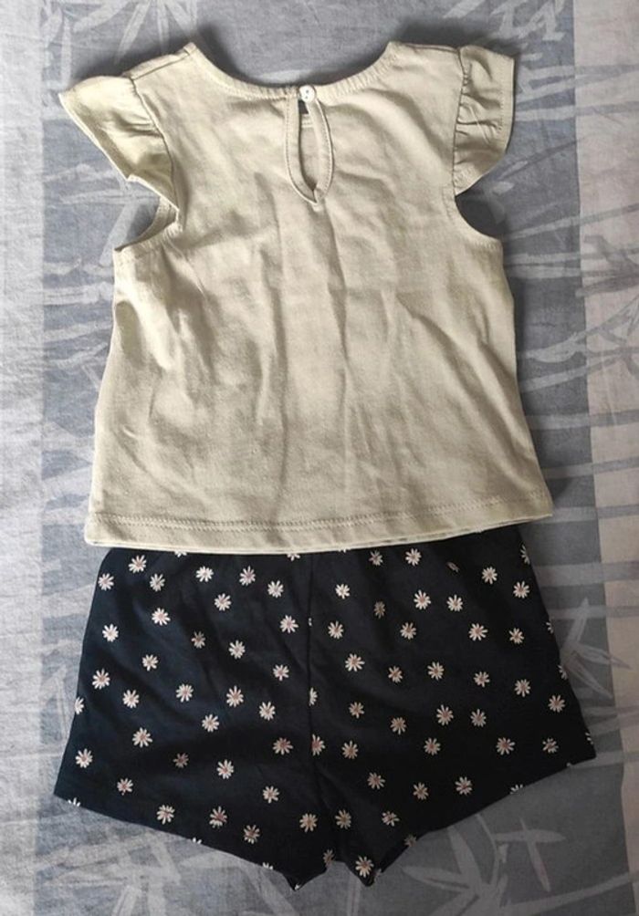 Ensemble bébé fille - photo numéro 5