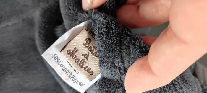 veste polaire bébé - photo numéro 2