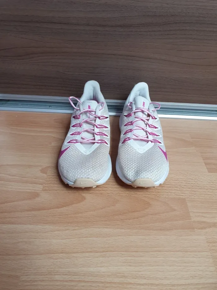 Baskets nike