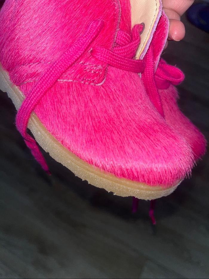 Bottines - photo numéro 2