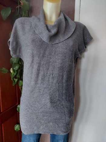 Pull taille S cache cache