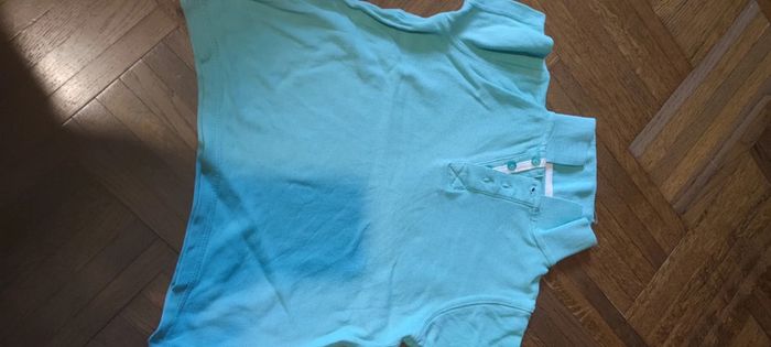 Polo 5 ans - photo numéro 3