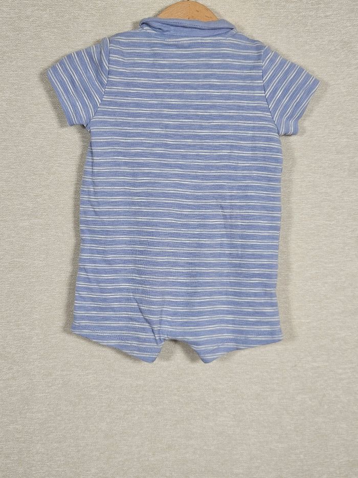 Barboteuse kiabi 9 mois 71cm - photo numéro 5