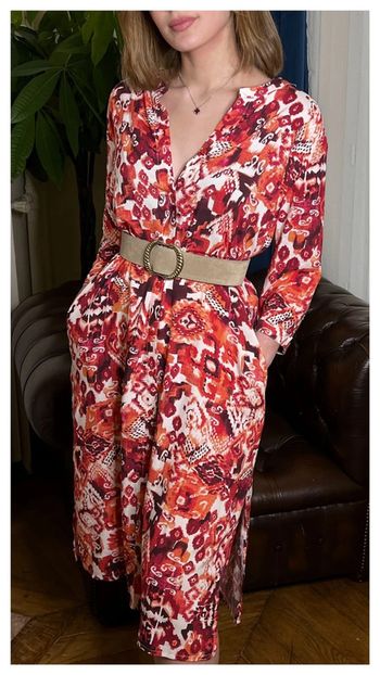 Superbe rond mi-saison 🇫🇷