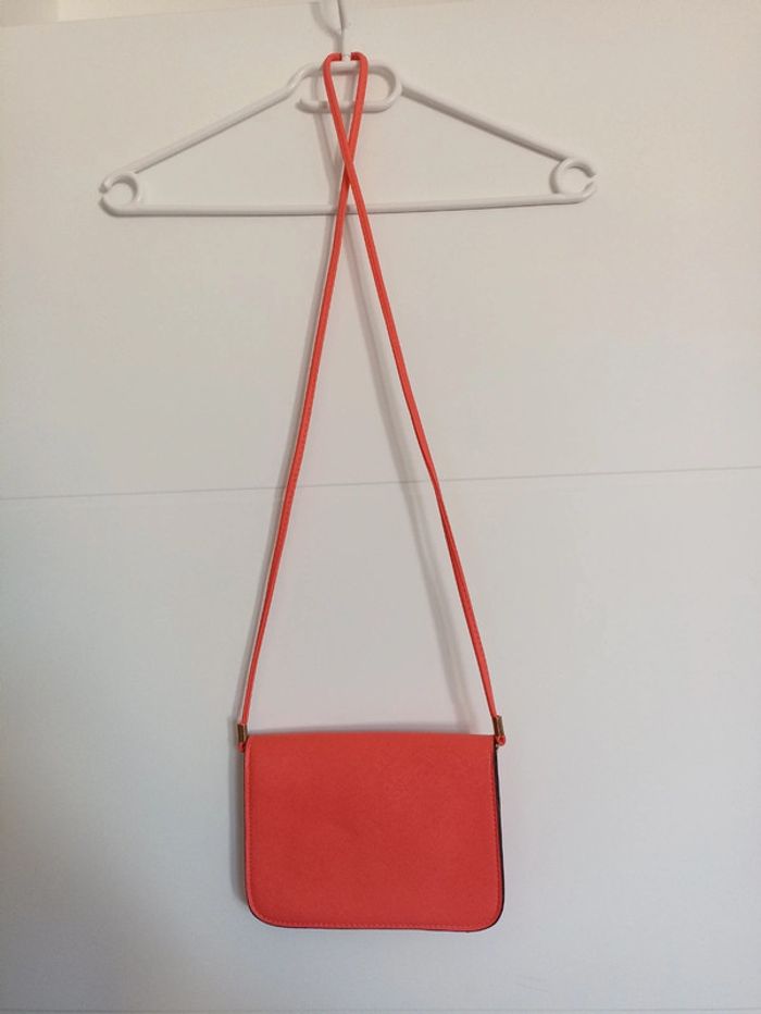 Pochette à bandoulière - photo numéro 2